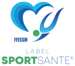 Logo Sport santé