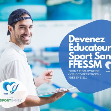 stage sport santé ffessm