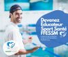 stage sport santé ffessm