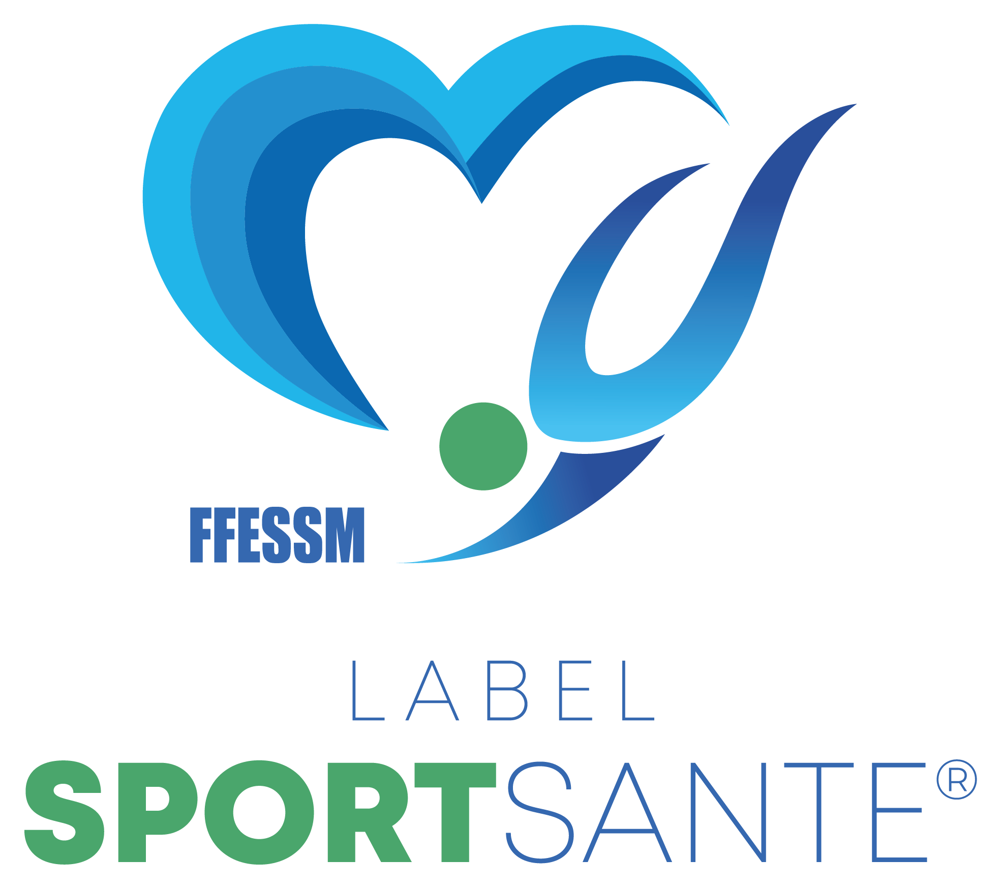 Logo Sport santé